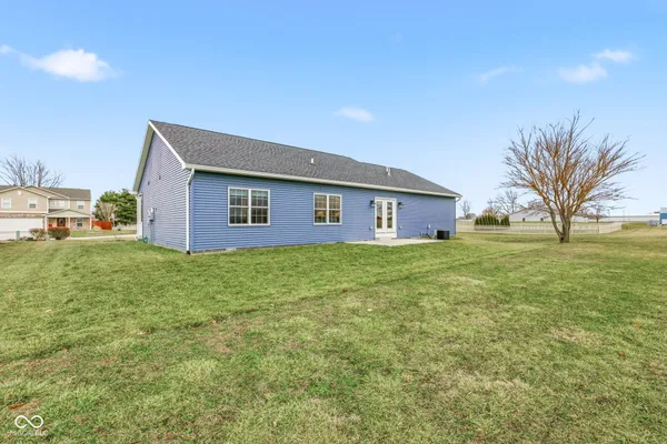 $299,900 | 204 Barr Court, Tipton, IN 46072