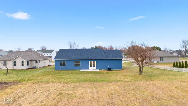 $299,900 | 204 Barr Court, Tipton, IN 46072