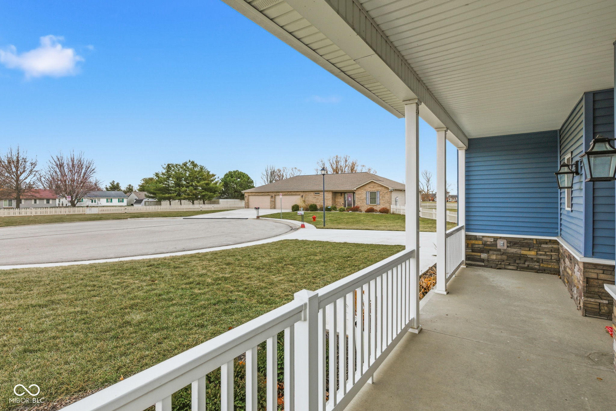 204 Barr Court Tipton, IN 46072 - Photo 2 of 24