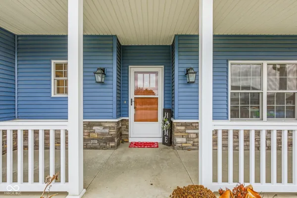 $299,900 | 204 Barr Court, Tipton, IN 46072