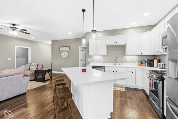 $299,900 | 204 Barr Court, Tipton, IN 46072