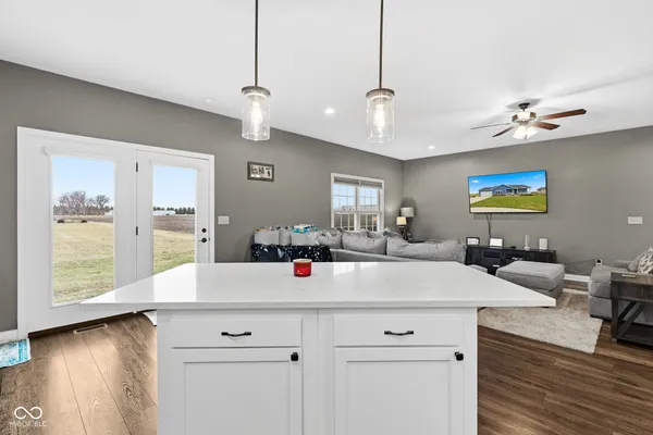 $299,900 | 204 Barr Court, Tipton, IN 46072