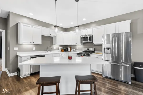 $299,900 | 204 Barr Court, Tipton, IN 46072