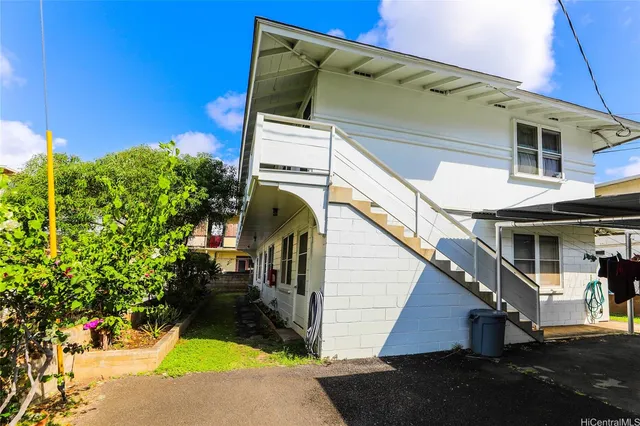 $1,375 | 1918 Waiola Street, Unit 5, Honolulu, HI 96826