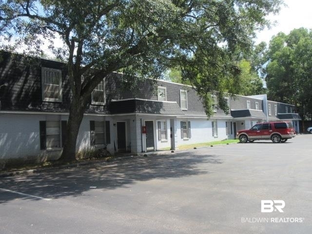 1353 Dauphin Street, Unit 7 Mobile, AL 36604 - Photo 1 of 1