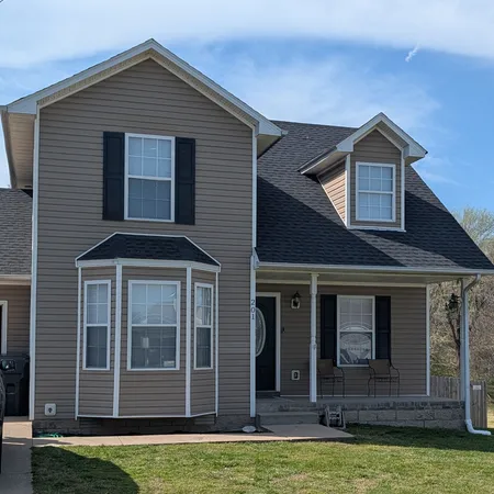 $270,000 | 201 Jumpers Pass, Oak Grove, KY 42262