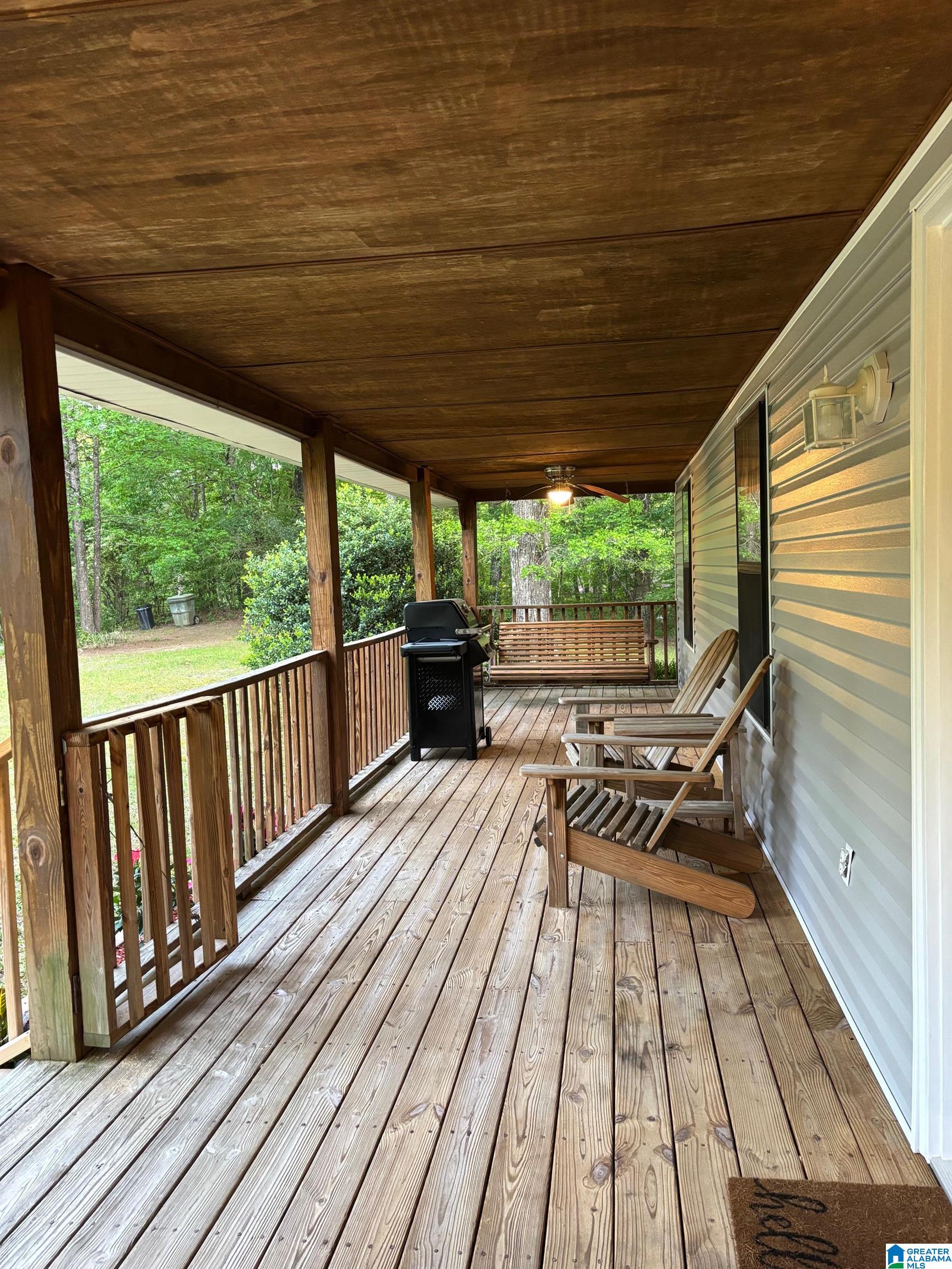 176 County Road 47 Bremen, AL 35033 - Photo 22 of 26