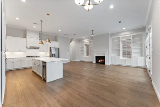 $3,775 | 114 Magnolia Grn Street, The Woodlands, TX 77384