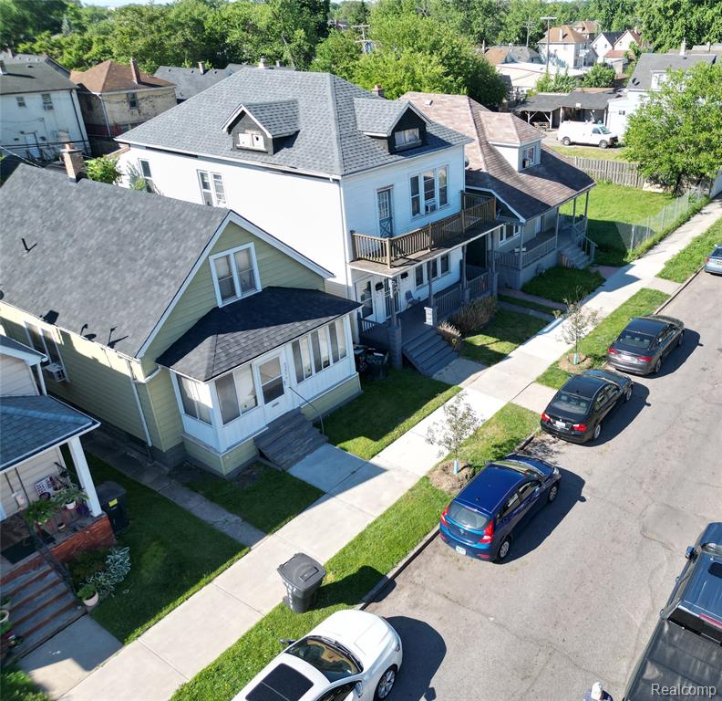 8357 Navy Street Detroit, MI 48209 - Photo 26 of 26