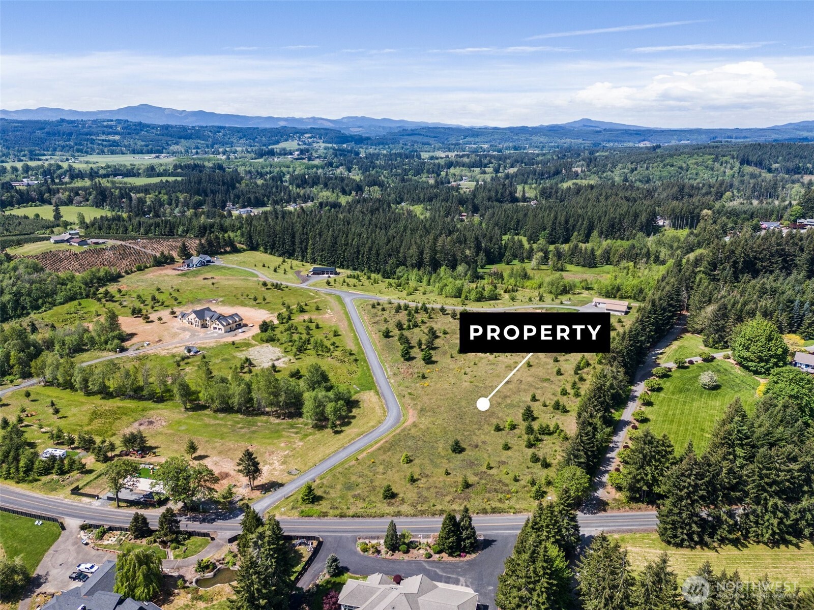 0 Brockway Road Chehalis, WA 98532 - Photo 2 of 20