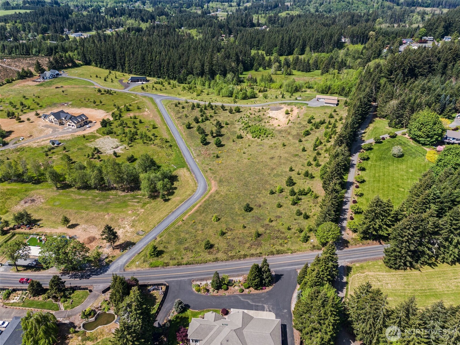 0 Brockway Road Chehalis, WA 98532 - Photo 4 of 20