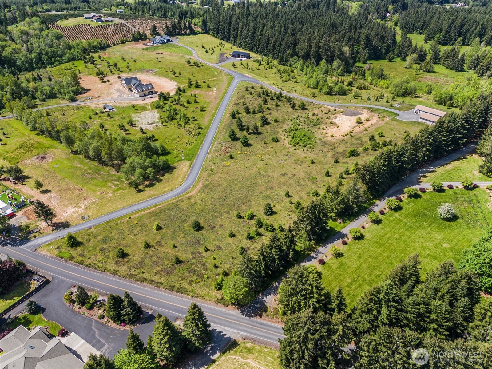 0 Brockway Road Chehalis, WA 98532 - Photo 5 of 20