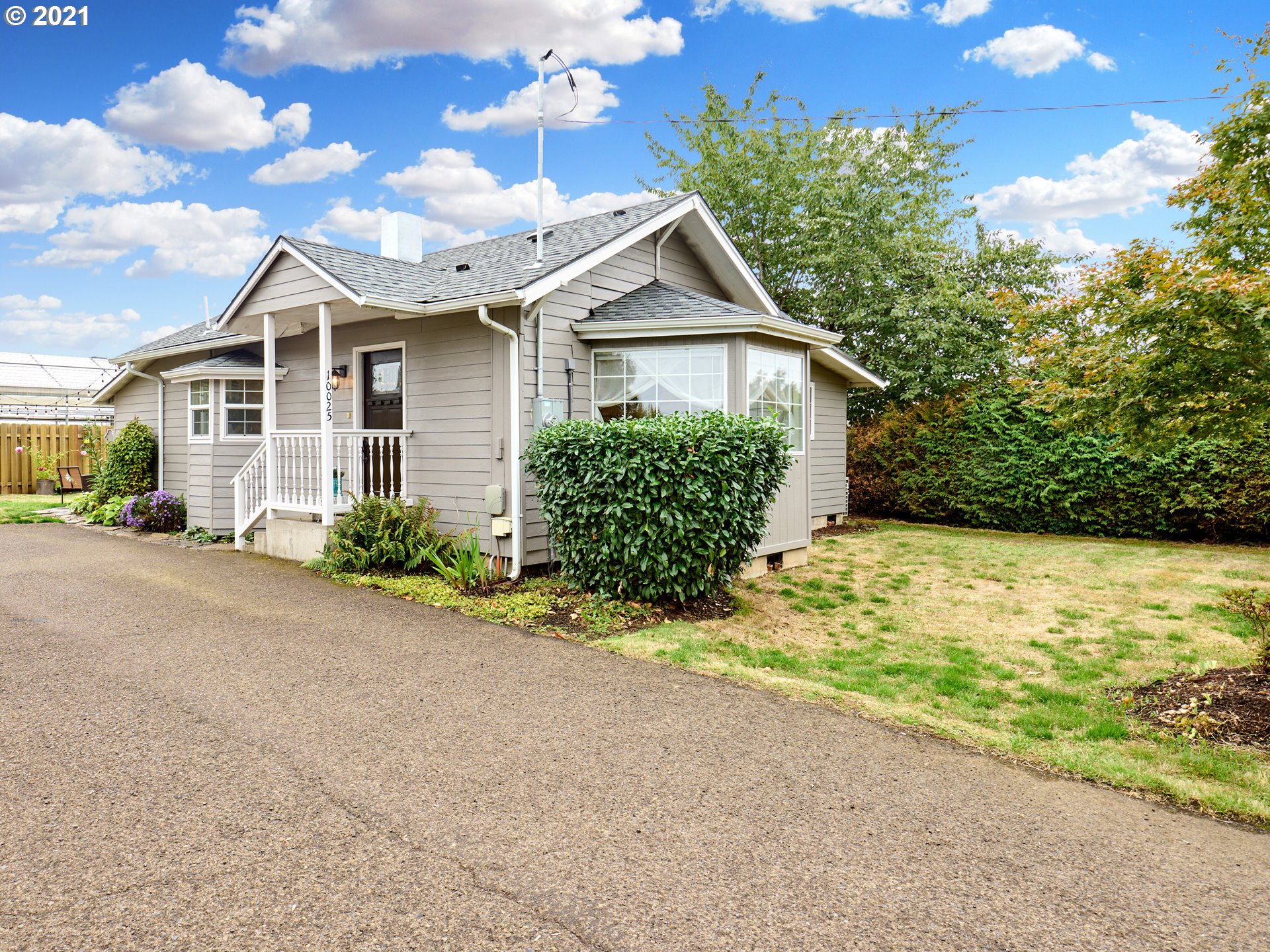 10025 South Macksburg Road Canby, OR 97013 - Photo 1 of 31 Gallery Image 1