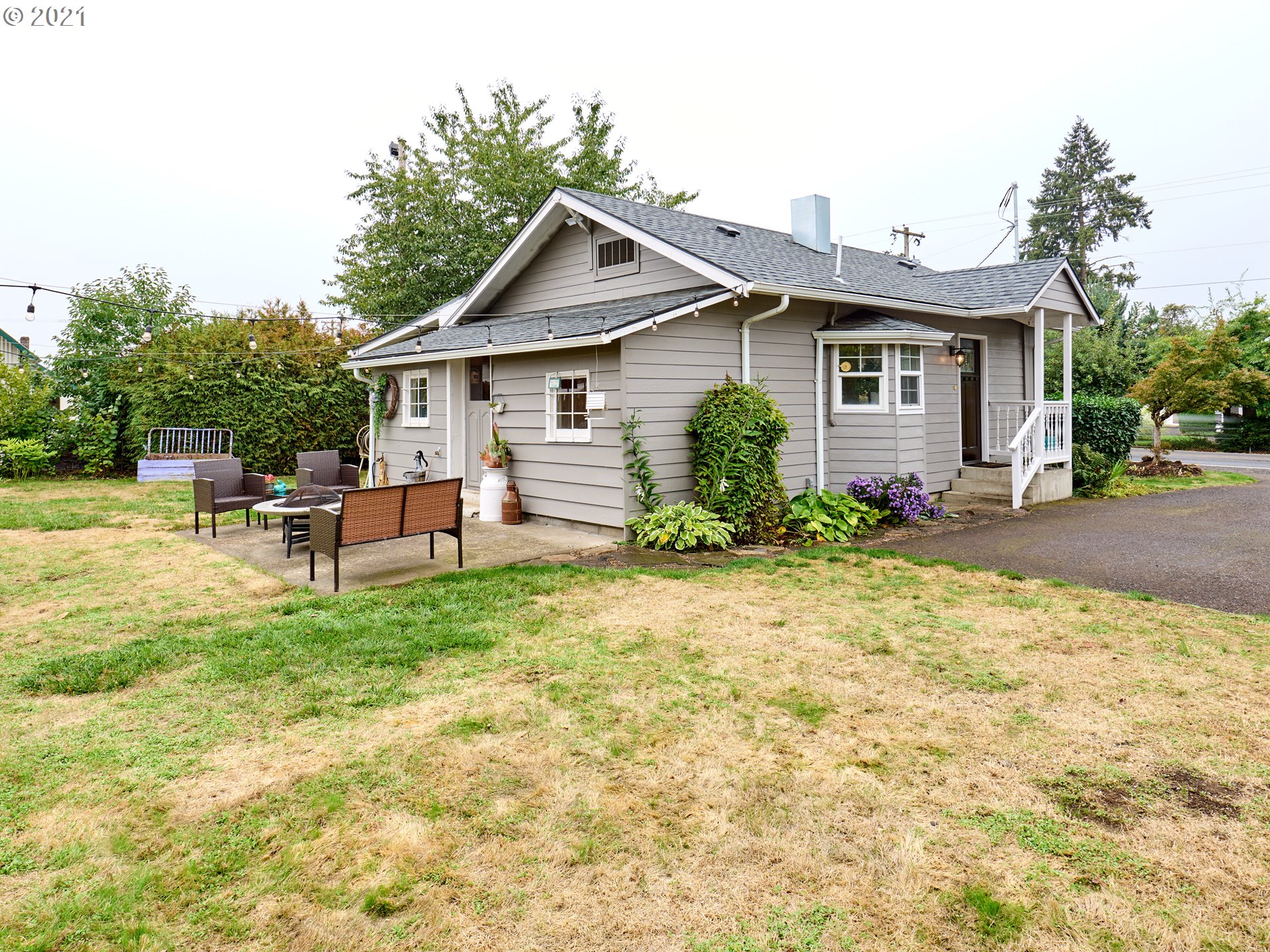 10025 South Macksburg Road Canby, OR 97013 - Photo 2 of 31 Gallery Image 2