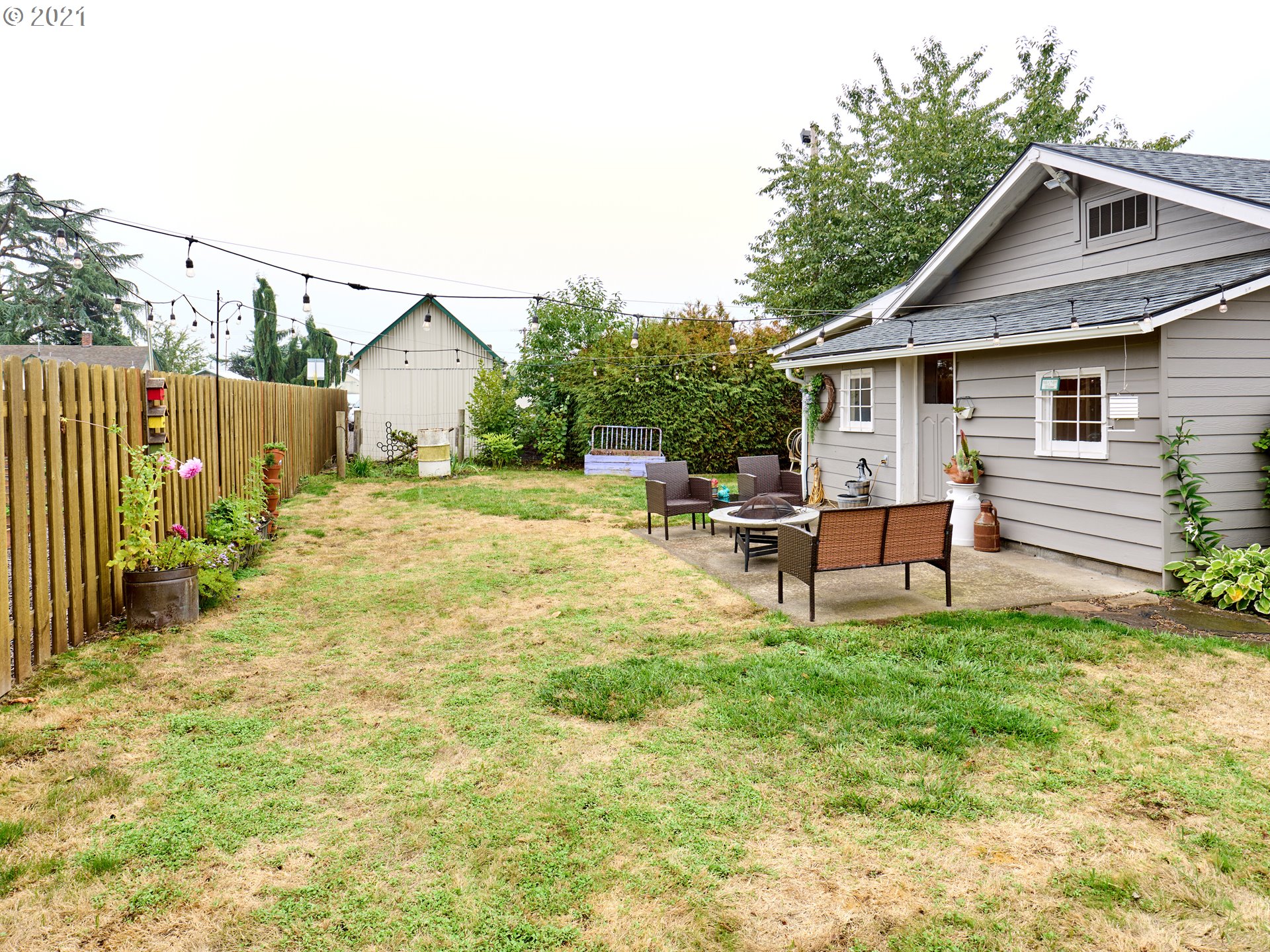 10025 South Macksburg Road Canby, OR 97013 - Photo 20 of 31 Gallery Image 20