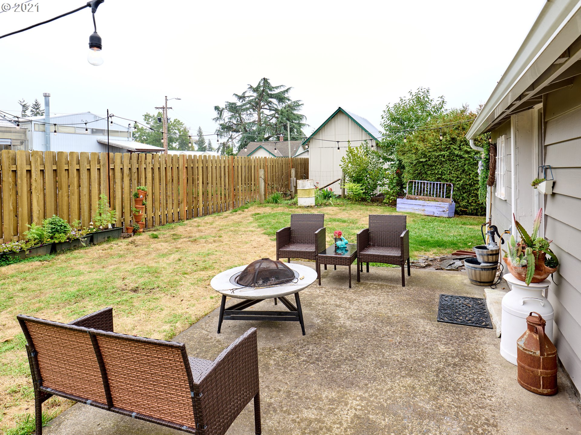 10025 South Macksburg Road Canby, OR 97013 - Photo 21 of 31 Gallery Image 21