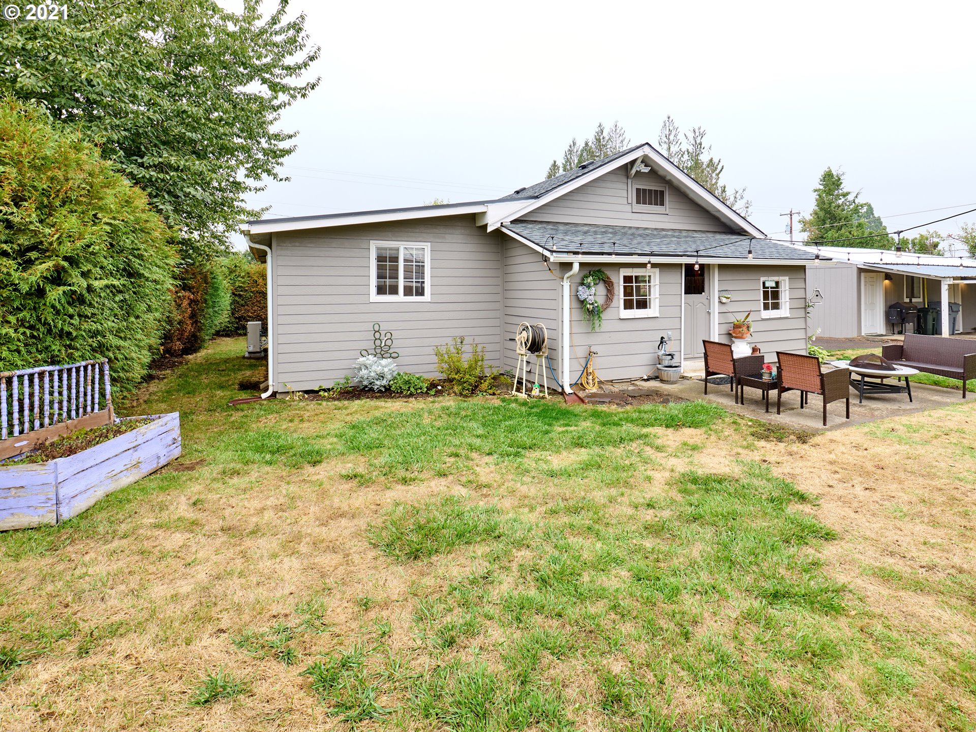 10025 South Macksburg Road Canby, OR 97013 - Photo 22 of 31 Gallery Image 22