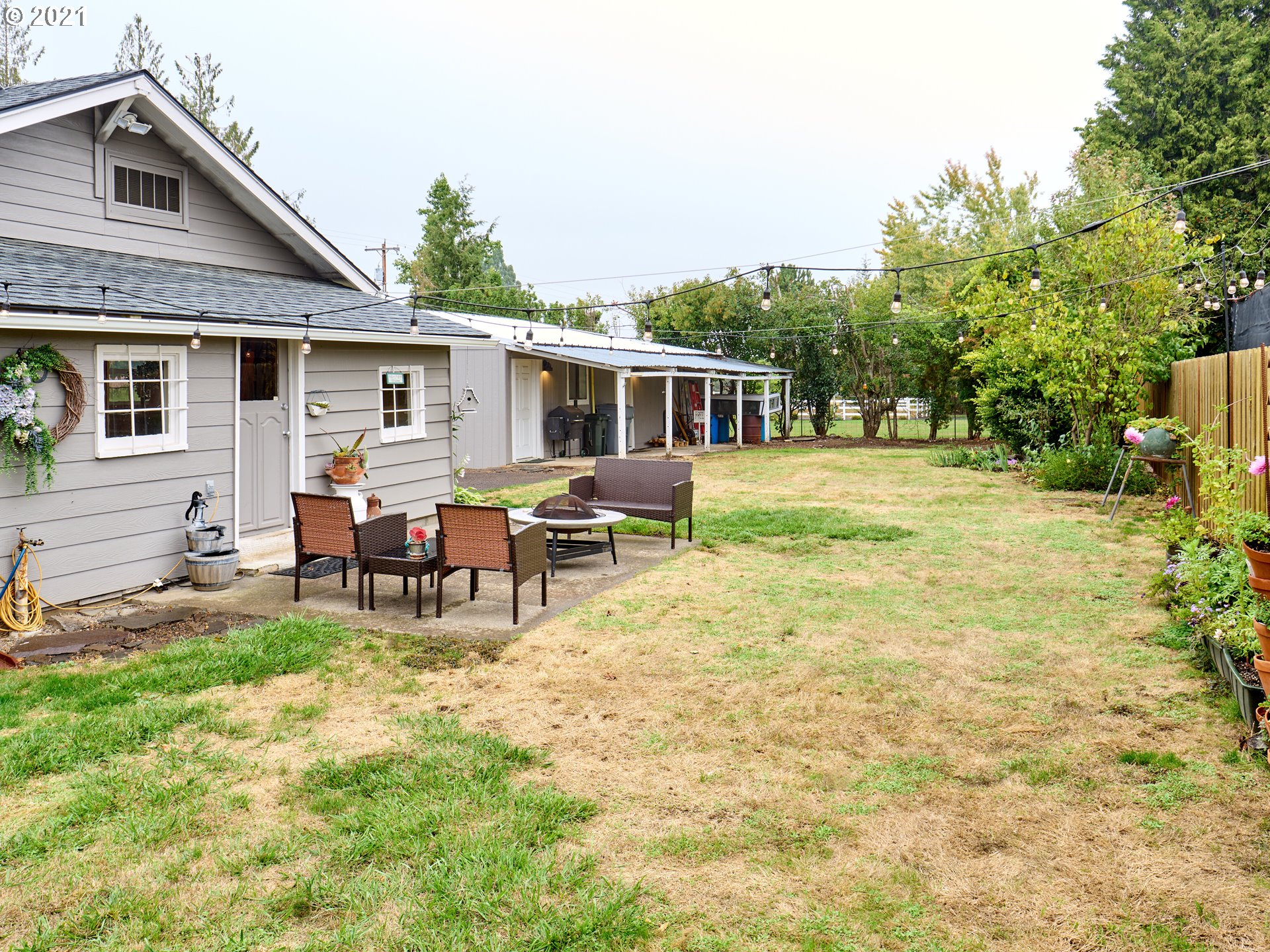 10025 South Macksburg Road Canby, OR 97013 - Photo 23 of 31 Gallery Image 23