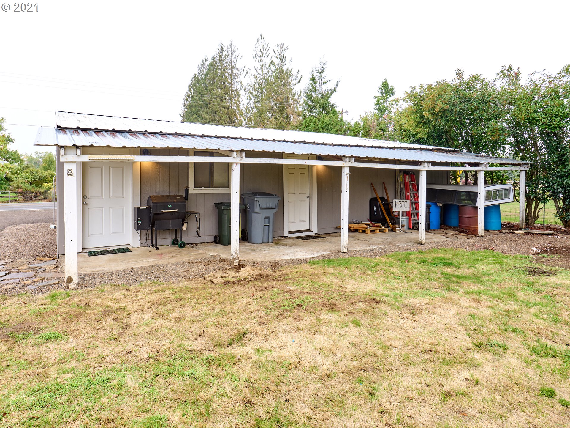 10025 South Macksburg Road Canby, OR 97013 - Photo 24 of 31 Gallery Image 24