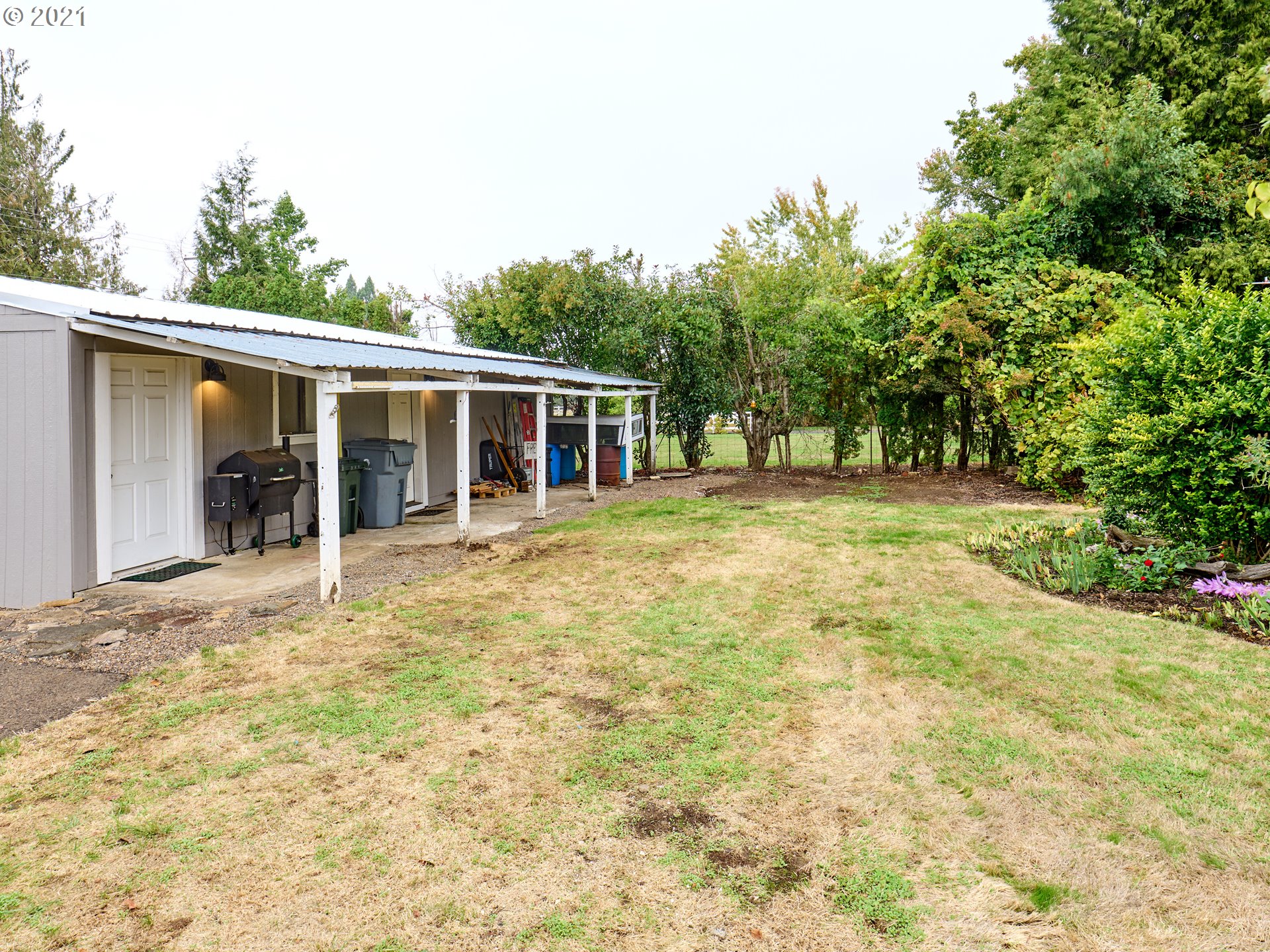 10025 South Macksburg Road Canby, OR 97013 - Photo 25 of 31 Gallery Image 25