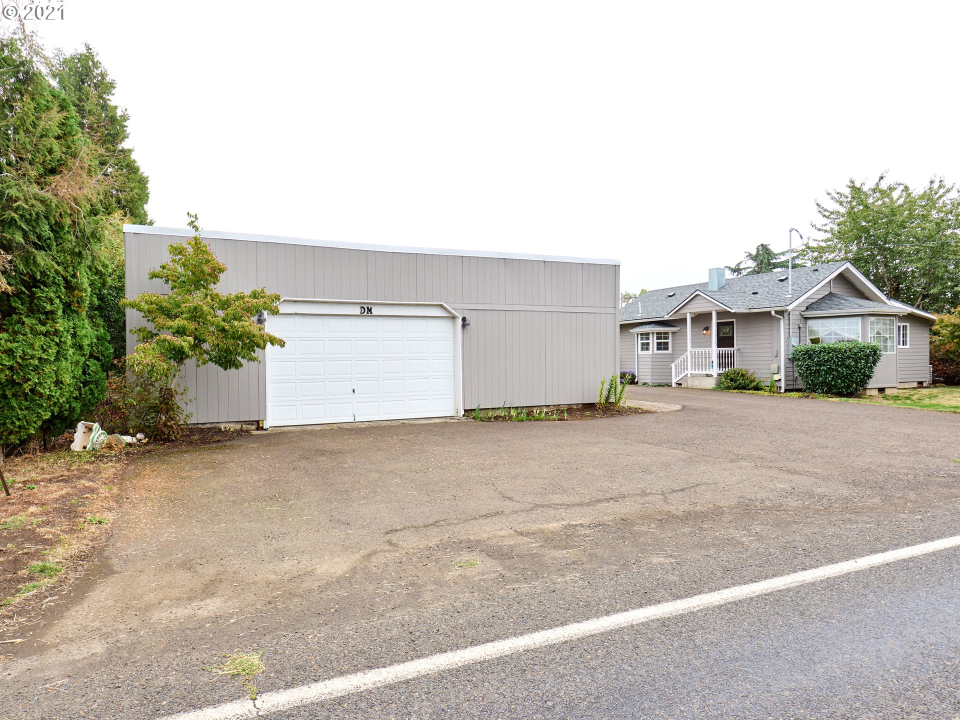 10025 South Macksburg Road Canby, OR 97013 - Photo 4 of 31 Gallery Image 4