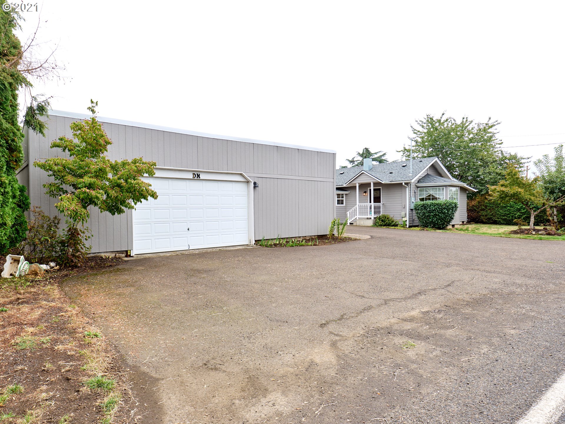 10025 South Macksburg Road Canby, OR 97013 - Photo 5 of 31 Gallery Image 5