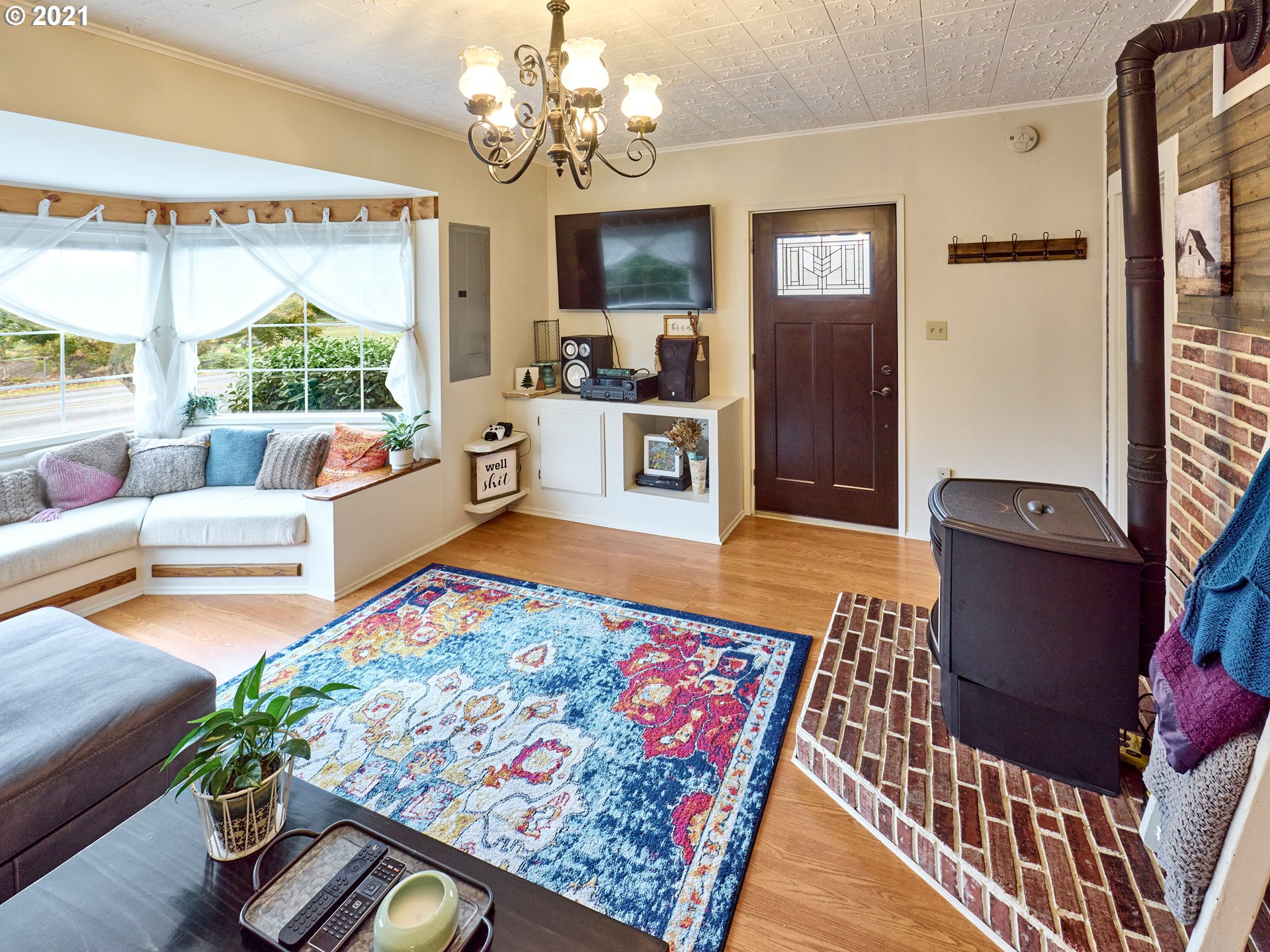 10025 South Macksburg Road Canby, OR 97013 - Photo 7 of 31 Gallery Image 7
