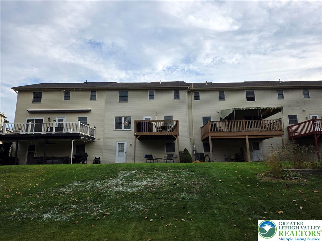 844 Catherine Drive Coplay, PA 18037 - Photo 8 of 52