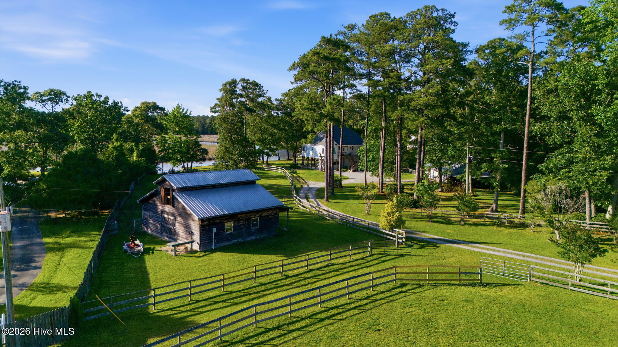 1002 Howells Road Grantsboro, NC 28529 - Photo 60 of 85 71