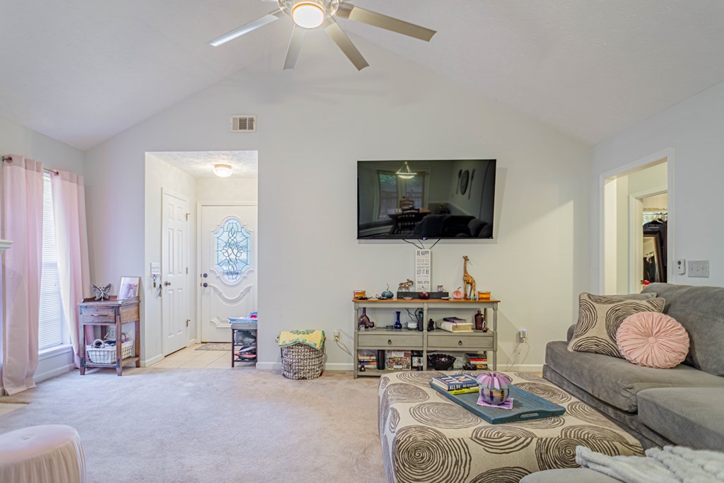 5240 Spinnaker Court Columbus, GA 31909 - Photo 2 of 17