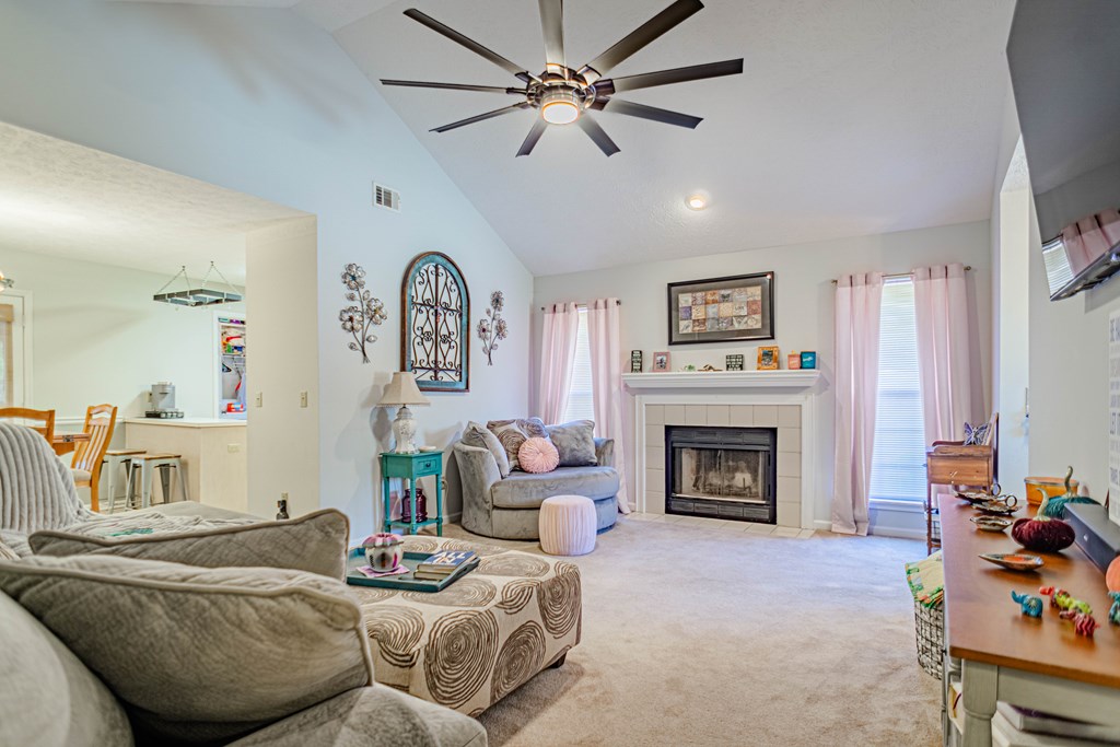 5240 Spinnaker Court Columbus, GA 31909 - Photo 3 of 17