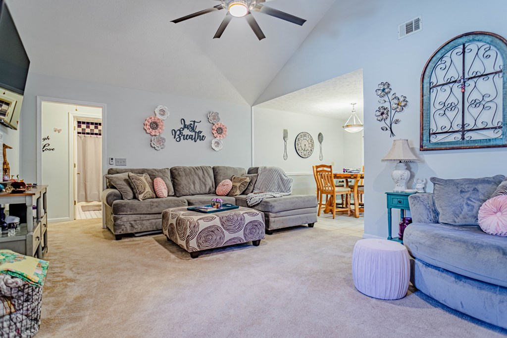 5240 Spinnaker Court Columbus, GA 31909 - Photo 4 of 17