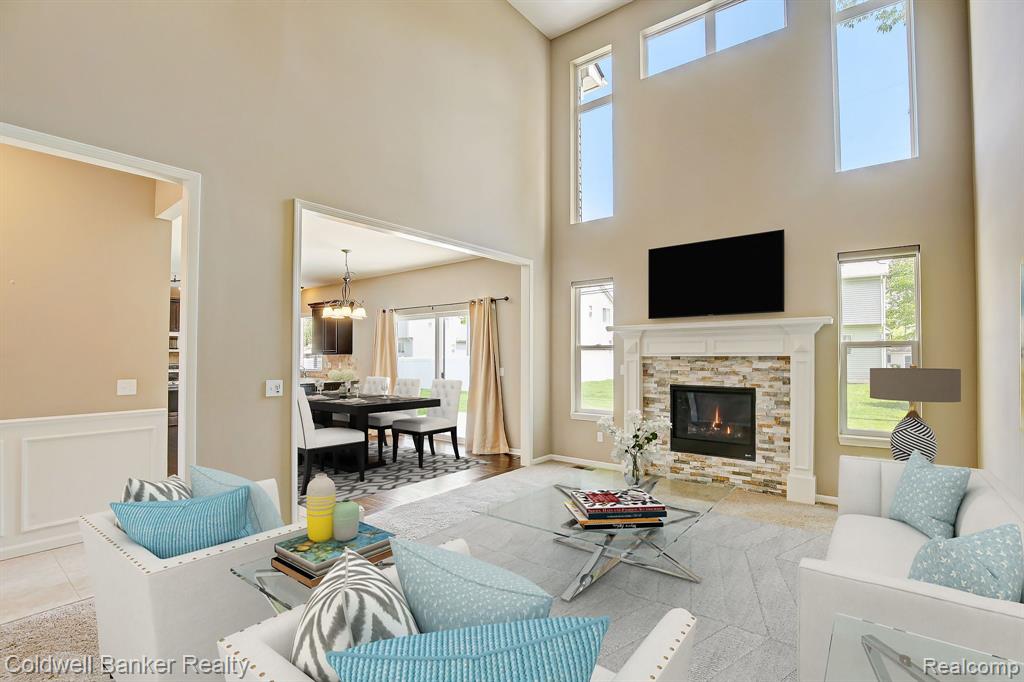 2933 Dearborn Avenue Rochester Hills, MI 48309 - Photo 4 of 26