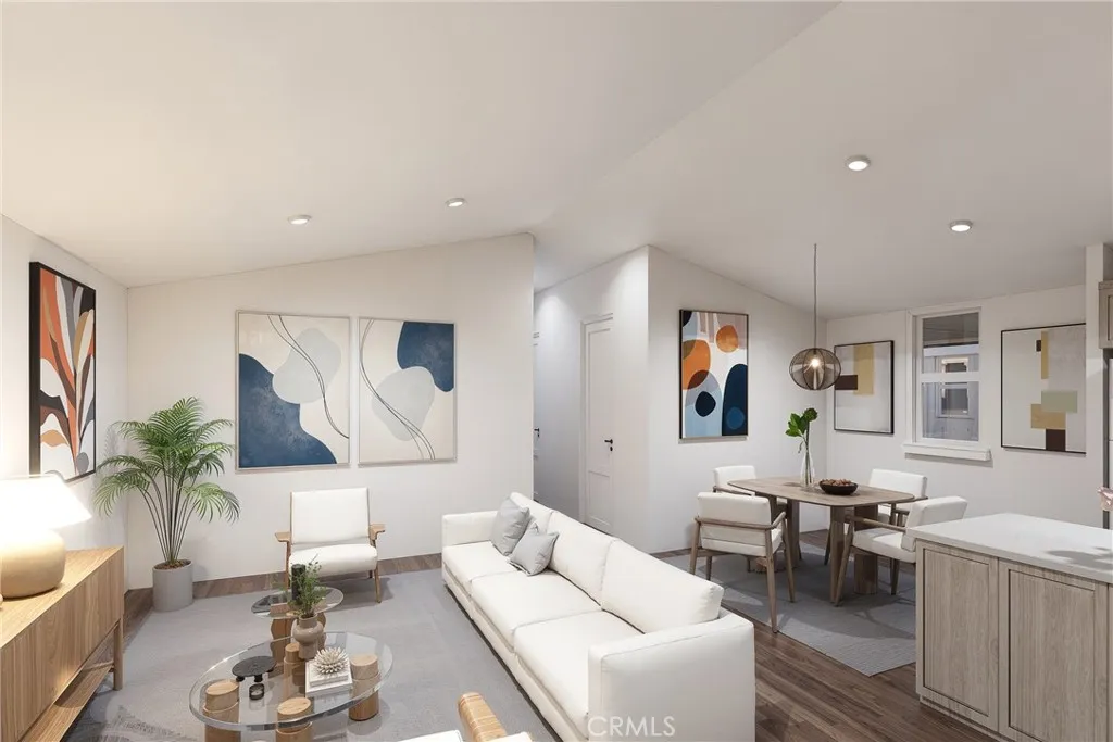 8787 Locust, Unit 68 Fontana, CA 92335 - Photo 5 of 10