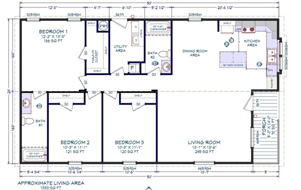8787 Locust, Unit 68 Fontana, CA 92335 - Photo 10 of 10