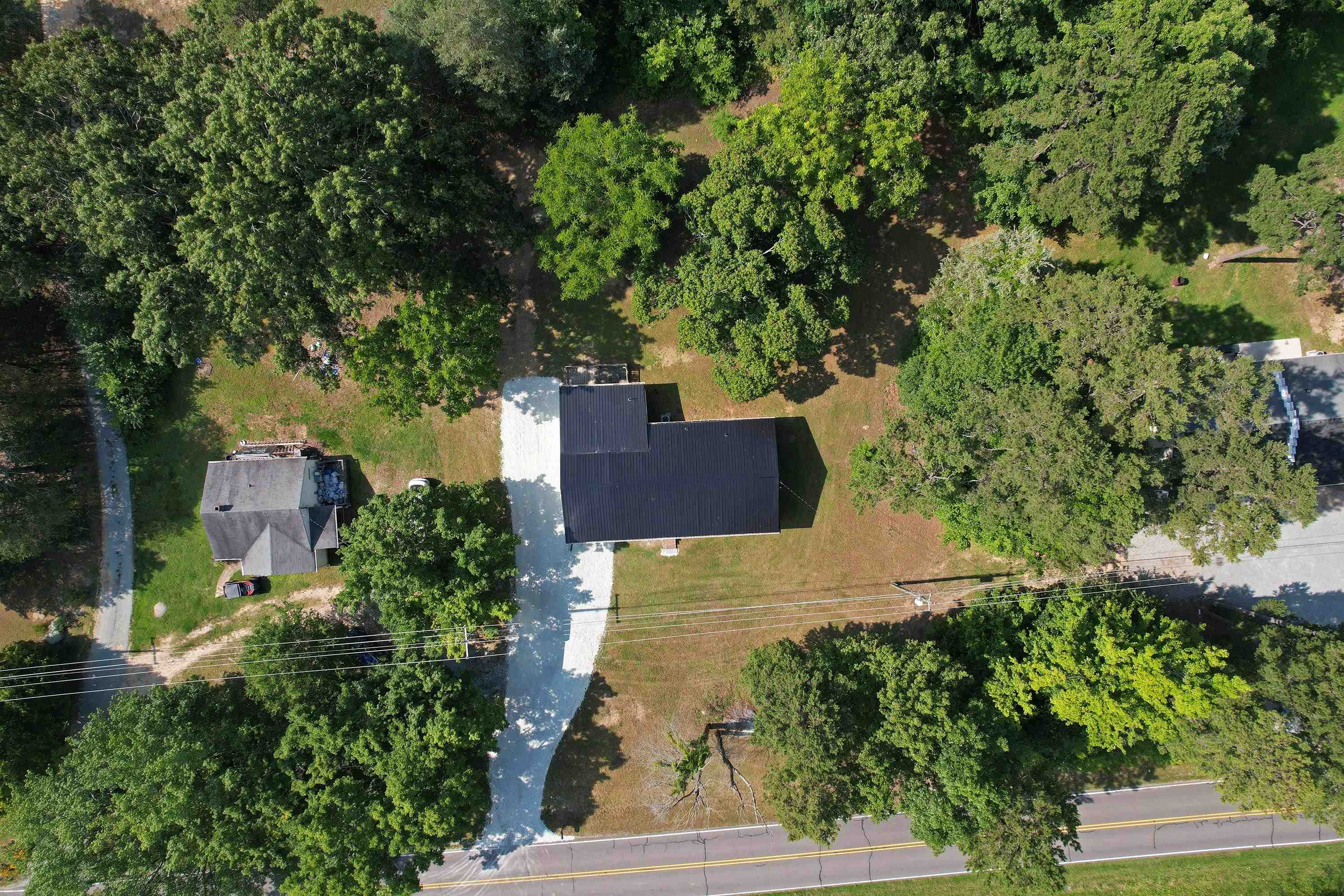 971 McGhees Mill Road Roxboro, NC 27574 - Photo 40 of 42 Photo 40