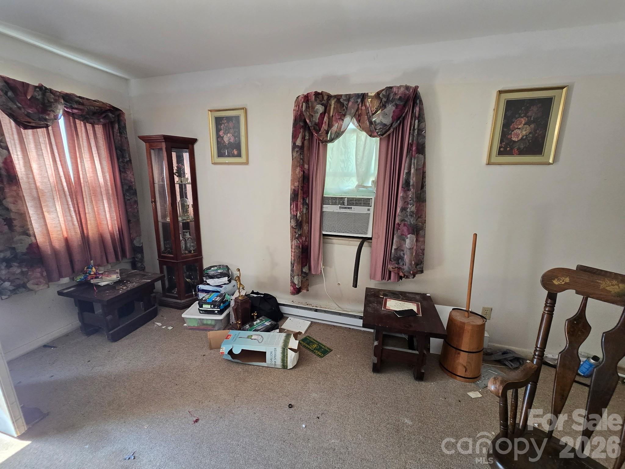 840 Skinner Road Shelby, NC 28152 - Photo 6 of 22 a room with gym equipment