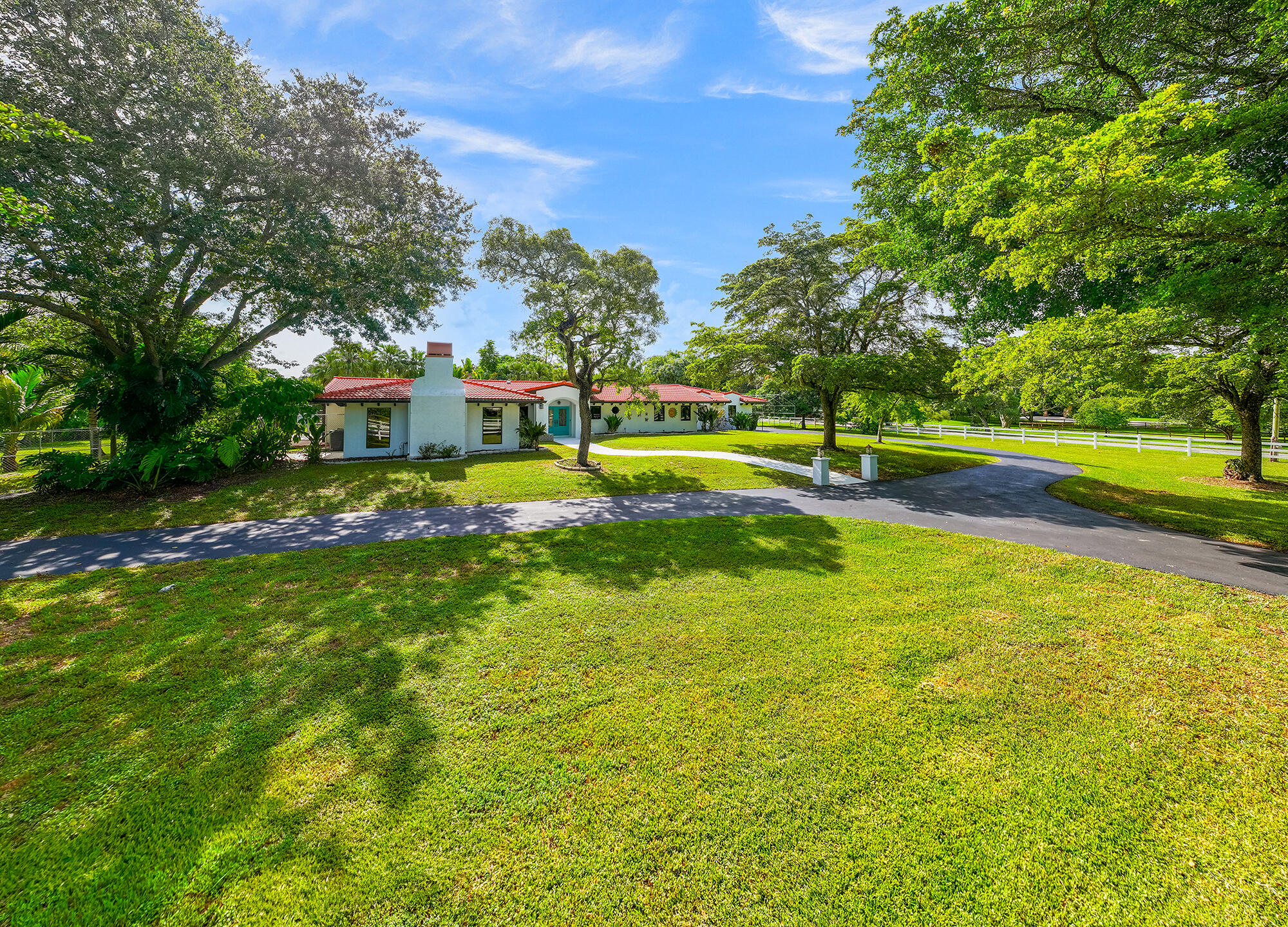 4950 Southwest 145th Avenue Southwest Ranches, FL 33330 - Photo 80 of 87 Ariel View