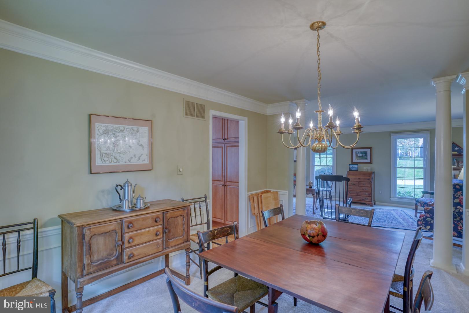 11 Woodpecker Road Newark, DE 19711 - Photo 8 of 35 Dining Room