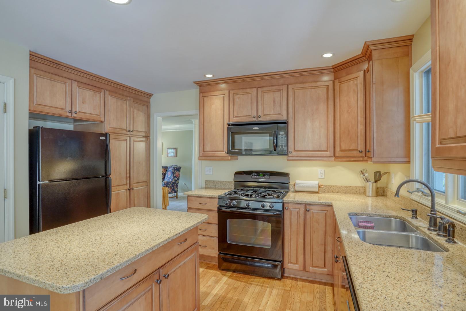 11 Woodpecker Road Newark, DE 19711 - Photo 10 of 35 42" Cabinets and Quartz Counter Tops