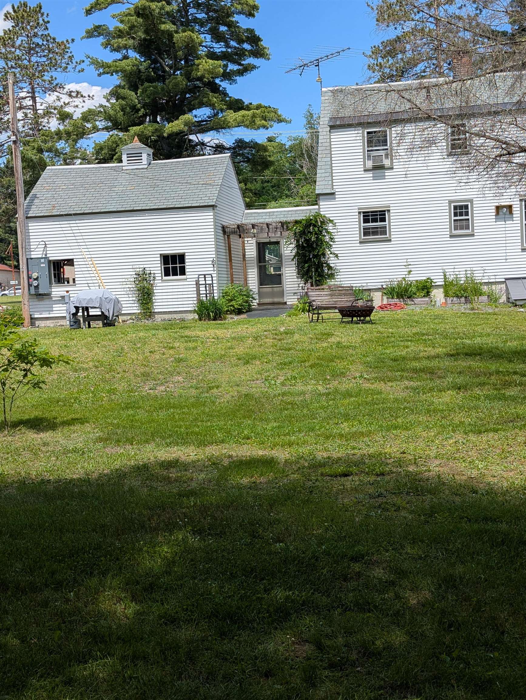 315 Rte 4a West Castleton, VT 05735 - Photo 4 of 58