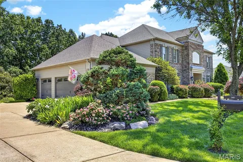$1,100,000 | 340 Pine Bend Drive, Wildwood, MO 63005