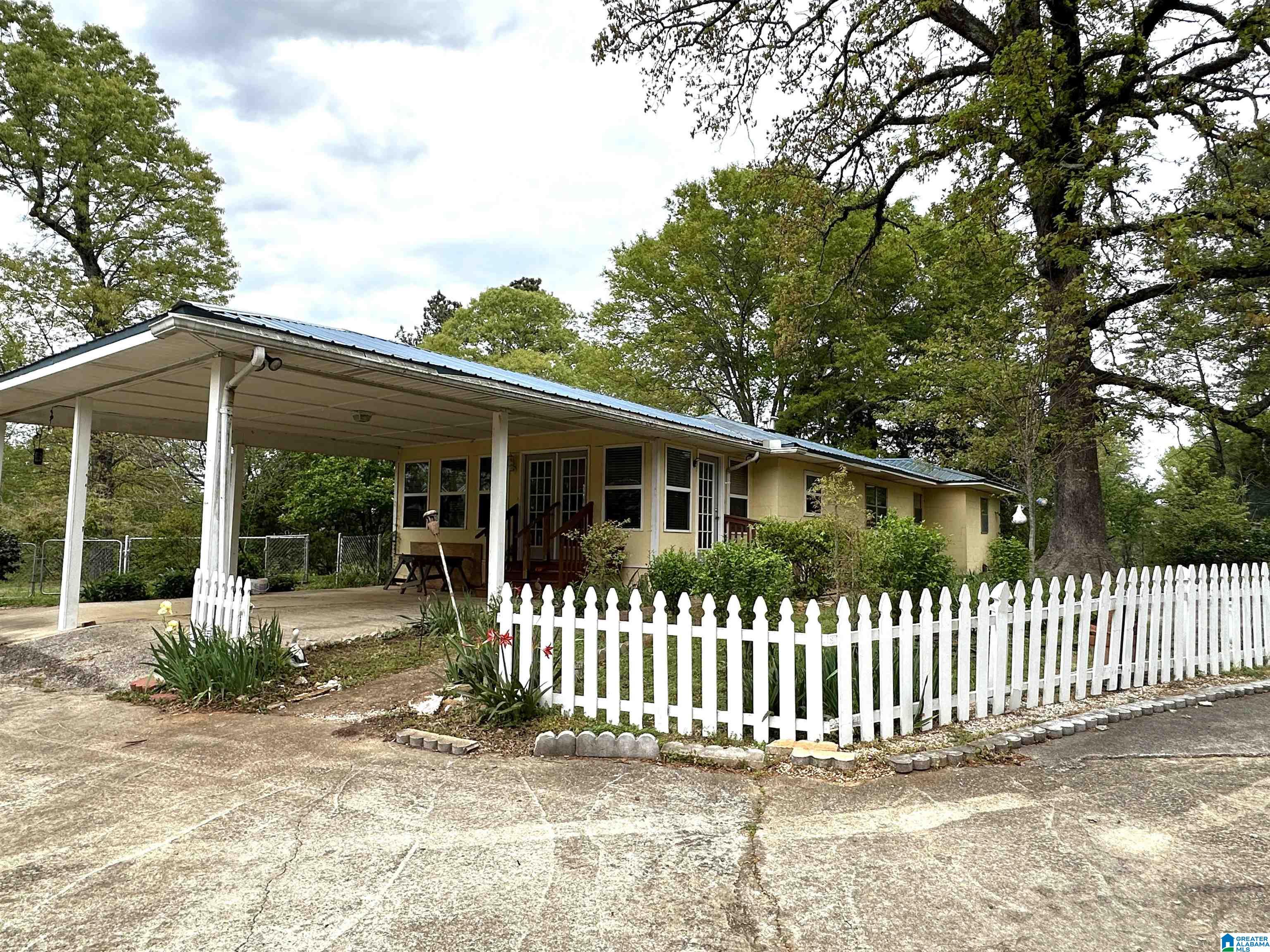 6030 Eastern Valley Road McCalla, AL 35111 - Photo 5 of 34