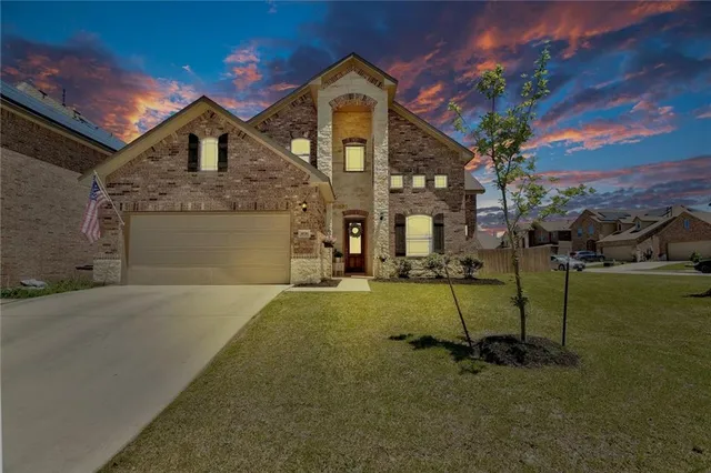 $2,950 | 4116 Godwit Drive, Pflugerville, TX 78660