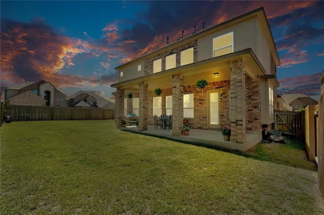 $2,950 | 4116 Godwit Drive, Pflugerville, TX 78660