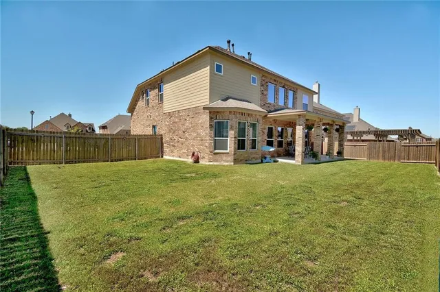 $2,950 | 4116 Godwit Drive, Pflugerville, TX 78660