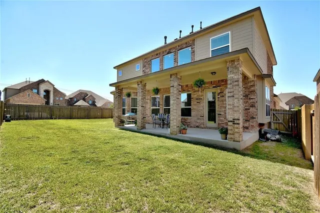 $2,950 | 4116 Godwit Drive, Pflugerville, TX 78660