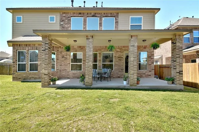 $2,950 | 4116 Godwit Drive, Pflugerville, TX 78660