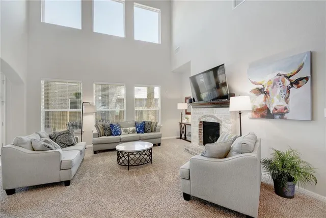 $2,950 | 4116 Godwit Drive, Pflugerville, TX 78660