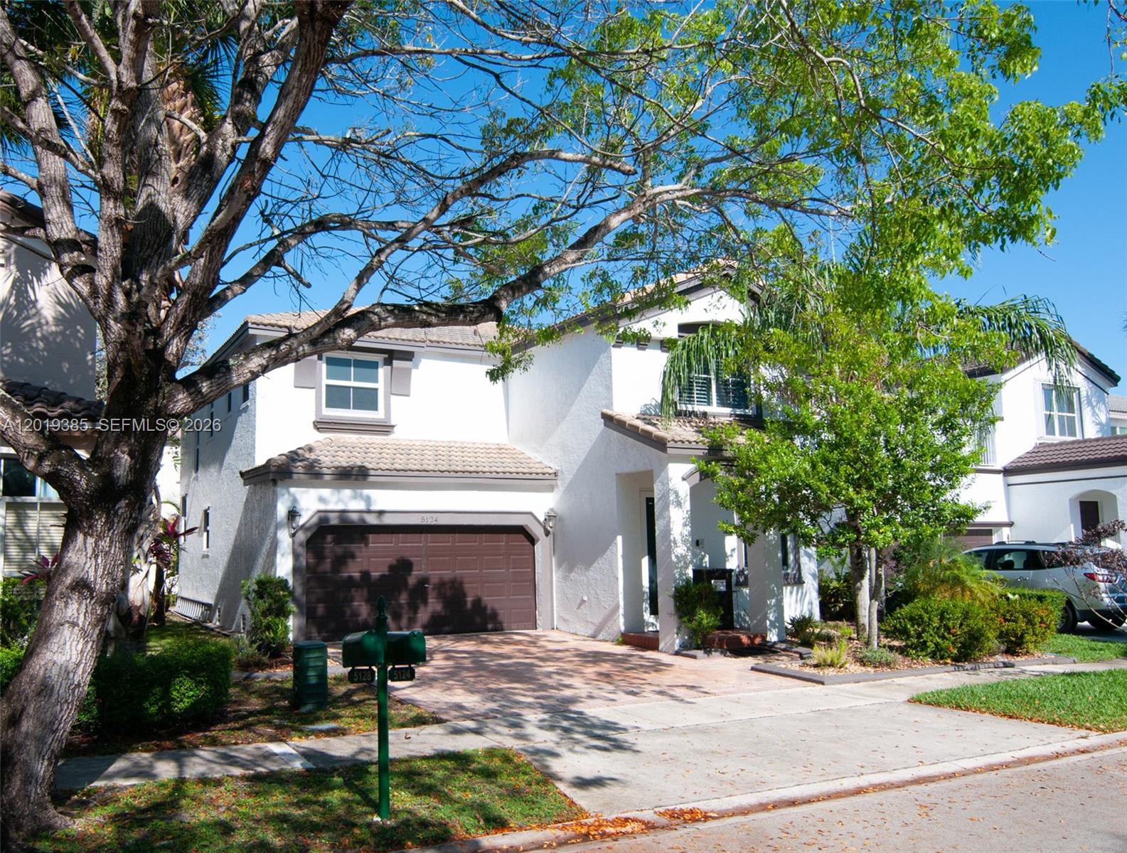 5124 Southwest 155th Avenue Miramar, FL 33027 - Photo 3 of 27